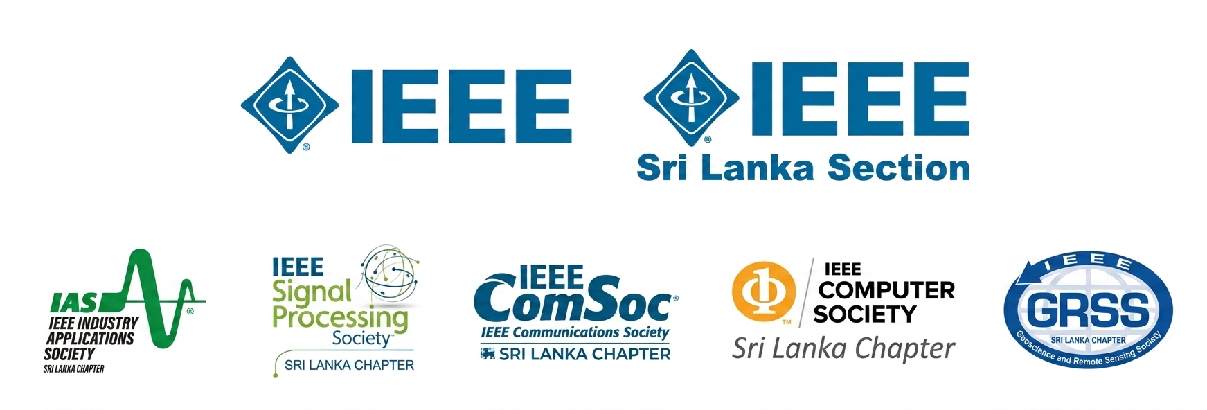 Technical Co-Sponsors