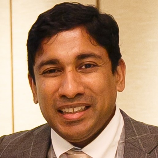 Prof. Chinthaka Premachandra